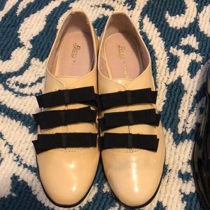 Bass x Rachel Antonoff